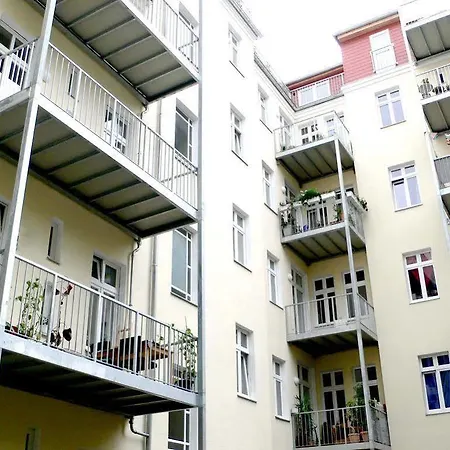 Lodge Berlin